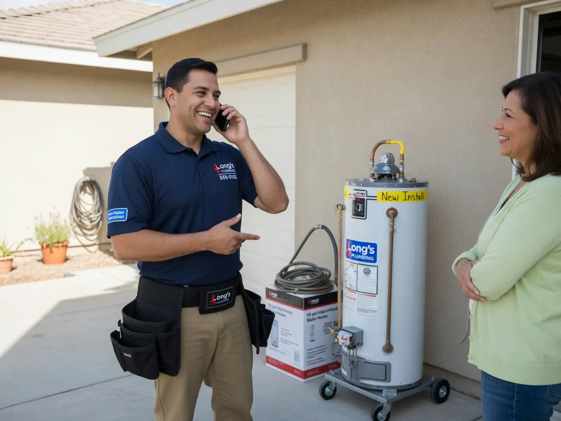 Leak Detection New Wilmington, PA FAQs